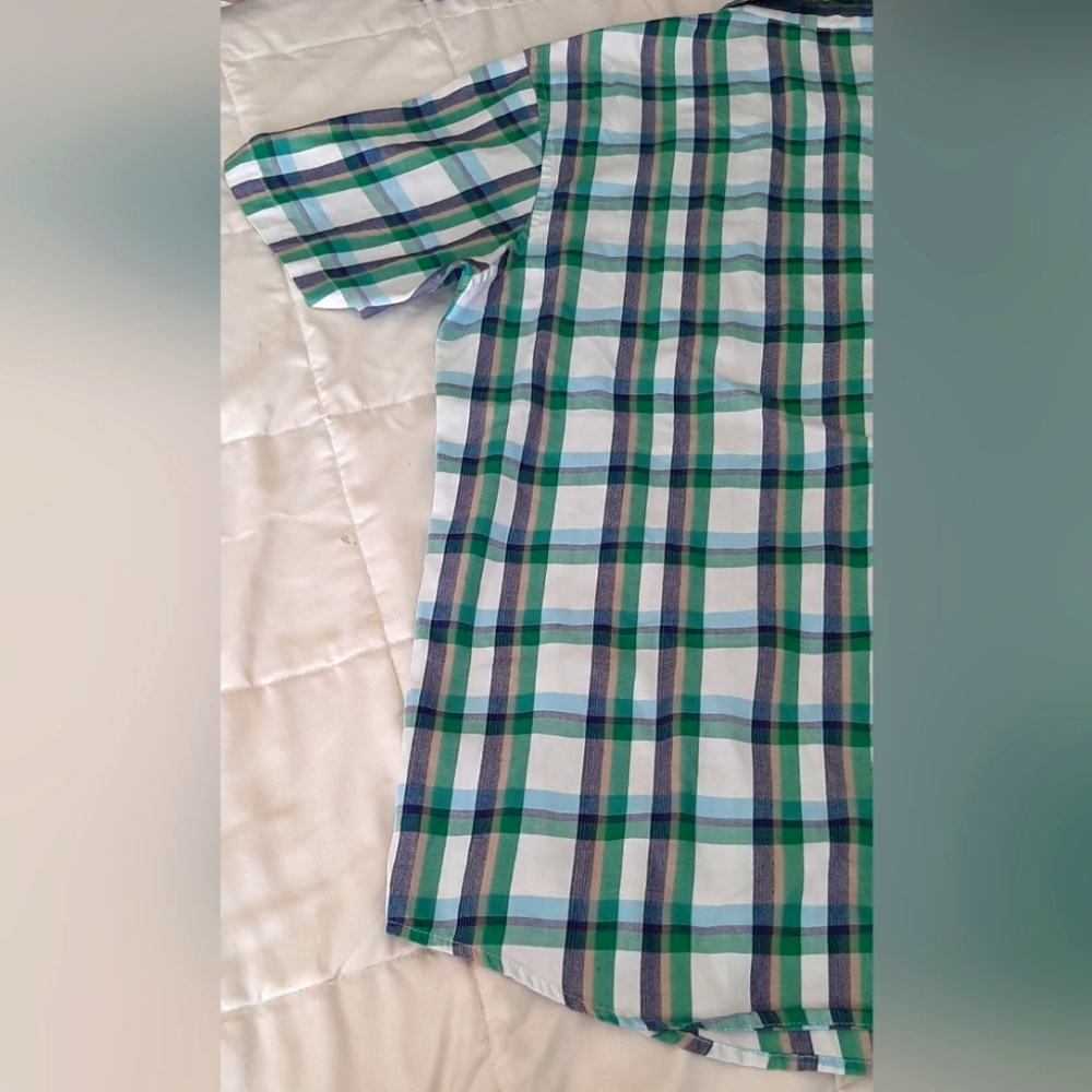 Oakley Button Up - Picture 9 of 15
